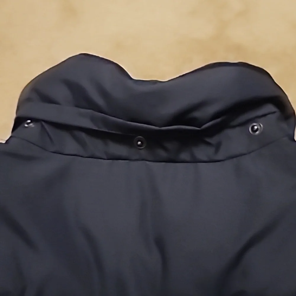 Quilted Vest - Picture 7 of 7